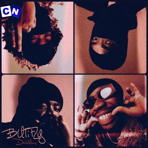 Cover art of DarkoVibes – BUTiFLY (Full Album)