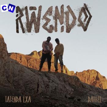 Cover art of Darrel – Rwendo (Full Album)