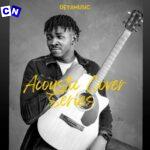 Deyjimusic – Another Love by Tom Odell (Acoustic Cover)