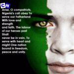 Dj Damlex Soundit – Nigerian National Anthem Dance Beat (Arise O Compatriots)