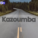 Dj Kamoko - Kazoumba