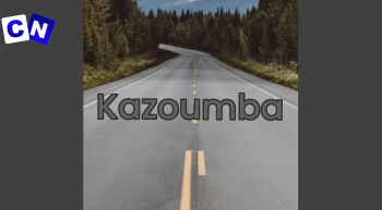 Cover art of Dj Kamoko – Kazoumba