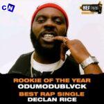 DJ Mix: Best of Odumodublvck Mixtape ([current_date format='F, Y'])