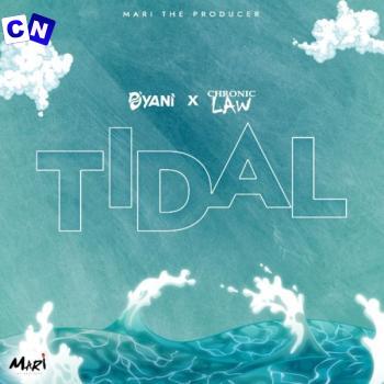 D’yani – Tidal (Sped Up) Ft Chronic Law Latest Songs