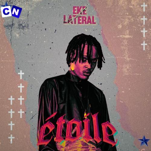 Cover art of Eke Lateral  étoile – ÉTOILE