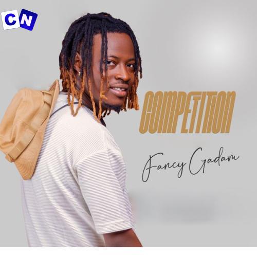 Cover art of Fancy Gadam – Competition