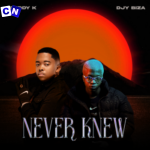 Freddy K – Never Knew ft Djy Biza