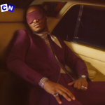 Future – WAIT FOR YOU - Sped up Ft Drake & Tems