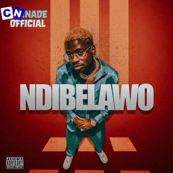 Cover art of Grenade Official – Ndibelawo