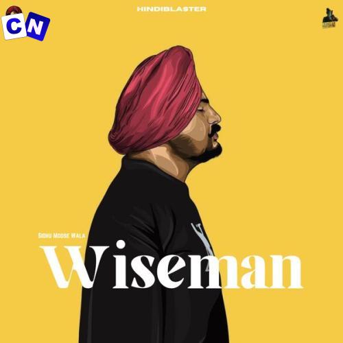 Cover art of Hindiblaster – Wiseman Sidhu Moose Wala
