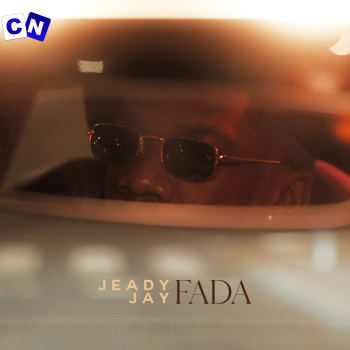 Cover art of Jeady Jay – Fada