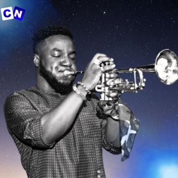 Cover art of Jesse Ibidun – Nigeria National Anthem (Trumpet Solo) Arise, O Compatriots