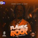 kaka highflames – Flames Rock (Sped Up)