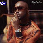 King Promise – Perfect Combi ft. Gabzy