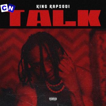 Cover art of King Rapsodi – TALK