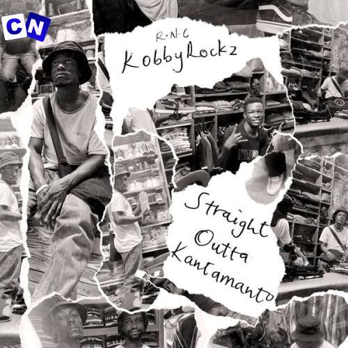 KobbyRockz – Ebefa Ft. TheWay Latest Songs
