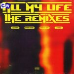 Lil Durk – All My Life (Burna Boy Remix) Ft. Burna Boy & J Cole