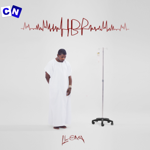 Cover art of Llona – HBP (High Blood Pressure)