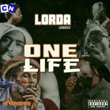 Cover art of Lorda – Na Only One Life I Get