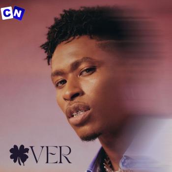 Cover art of Lucky Daye – Over (Speed Up)