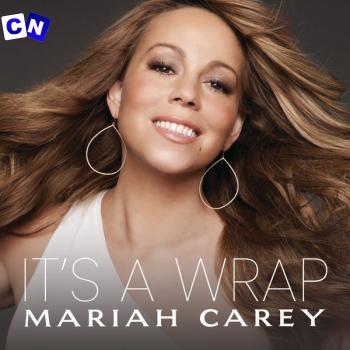 Cover art of Mariah Carey – It’s A Wrap (Sped Up)