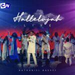 NATHANIEL BASSEY – Ebenezer (Live) ft VICTORIA ORENZE