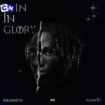 Cover art of O’Kenneth – GLORY IN PAIN ft. XlimKid