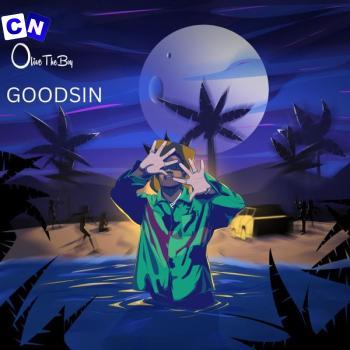 Cover art of Olivetheboy – GoodSin (Acoustic)