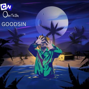 Cover art of olivetheboy – Goodsin Speed Up (TikTok)