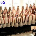 One Voice Children’s Choir – Glorious