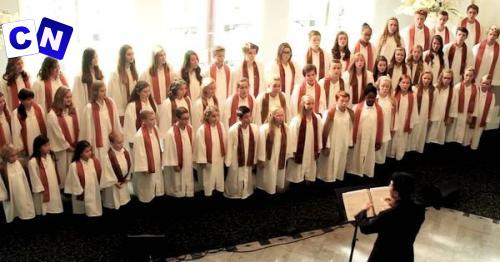 One Voice Children’s Choir – Glorious Latest Songs