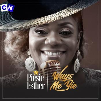 Cover art of Piesie Esther – Way3 Me Yie