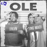 Qing madi – Ole (speed up) Ft BNXN fka Buju