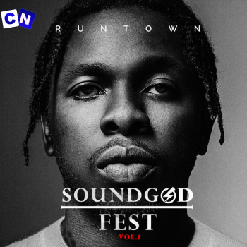 Cover art of Runtown – Can’t Hear you (Remix)