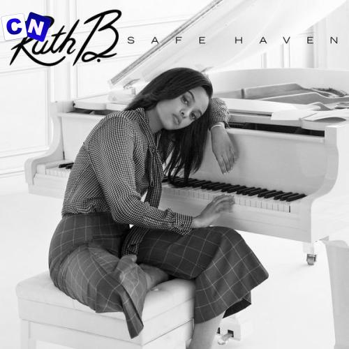 Cover art of Ruth B – Dandelions (Sped up)