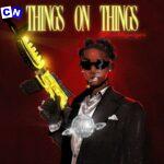 Shallipopi – Things on Things (New Song)