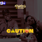 Shoday – Caution (Remix) (Speed Up) ft Skiibii