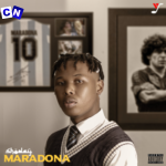Shoday – Maradona (Speed up)