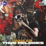 Soldier Kidd – Thug Paradise 2 (Sped Up)