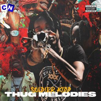 Cover art of Soldier Kidd – Thug Paradise 2 (Speed Up)