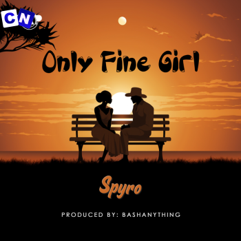 Cover art of Spyro – You Are The Only Fine Girl That I Know