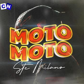 Cover art of Ste Milano – Moto Moto