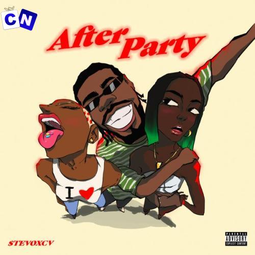 Cover art of Stevoxcv – After Party