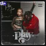 T.I BLAZE – Play (Sped Up) ft Fave
