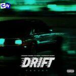Teejay – Drift (Speed Up) ft DJ MAC