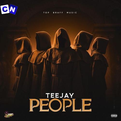 Cover art of Teejay – People