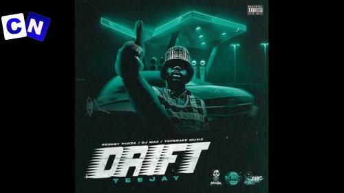 Cover art of Tempa Musiq – Drift ft Teejay