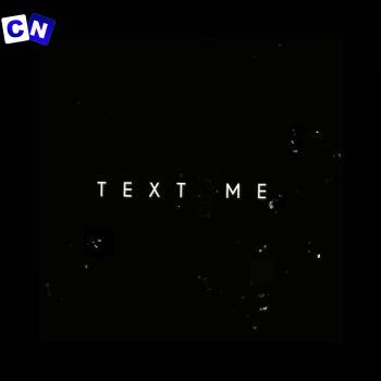 Cover art of The Great Eddy – Text Me