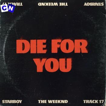 Cover art of The Weeknd – Die For You (Speed Up) Ft. Xxtristanxo & Speed Radio