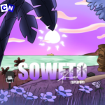 Victony – Soweto Remix (Sped Up) ft. Don Toliver, Rema & Tempoe